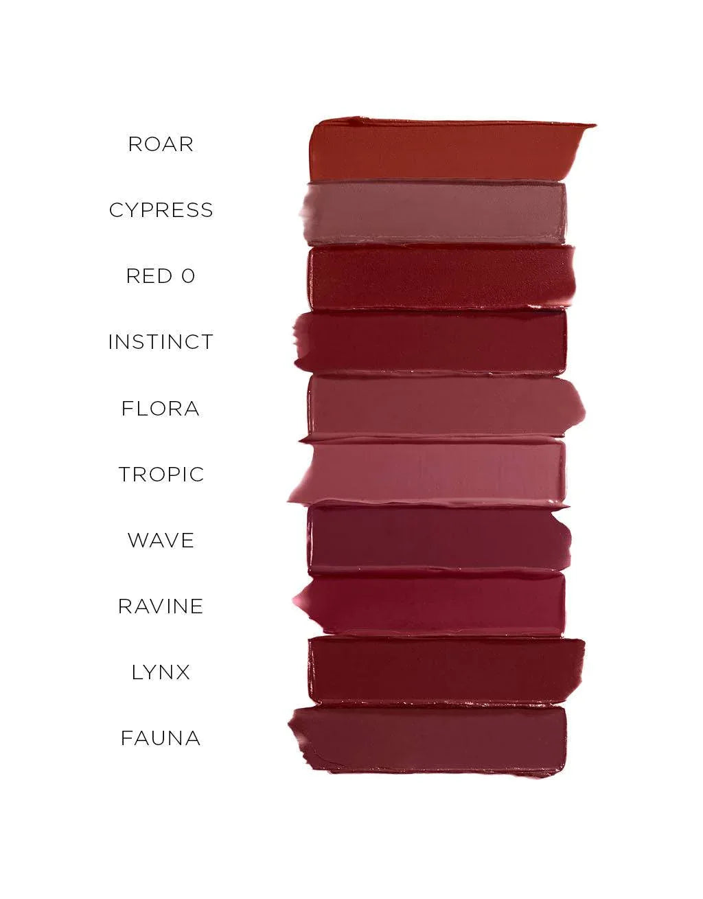 Hourglass Unlocked Satin Crème Lipstick – Ruj - Sneaker Türkiye