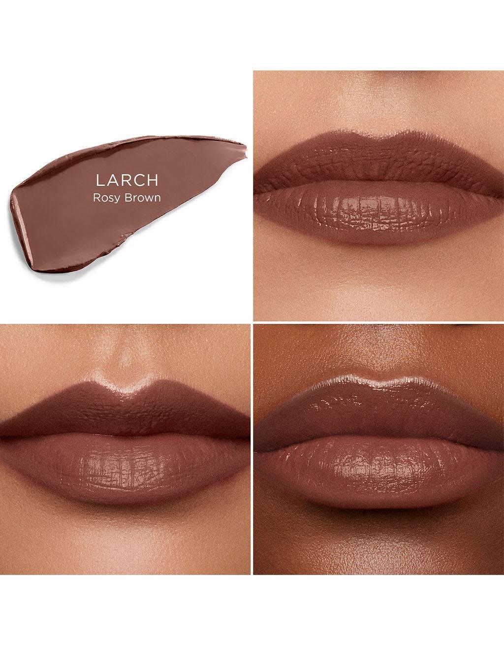 Hourglass Unlocked Satin Crème Lipstick – Ruj - Sneaker Türkiye