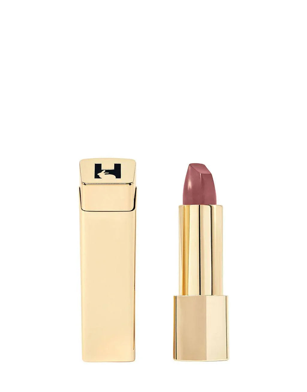 Hourglass Unlocked Satin Crème Lipstick – Ruj - Sneaker Türkiye