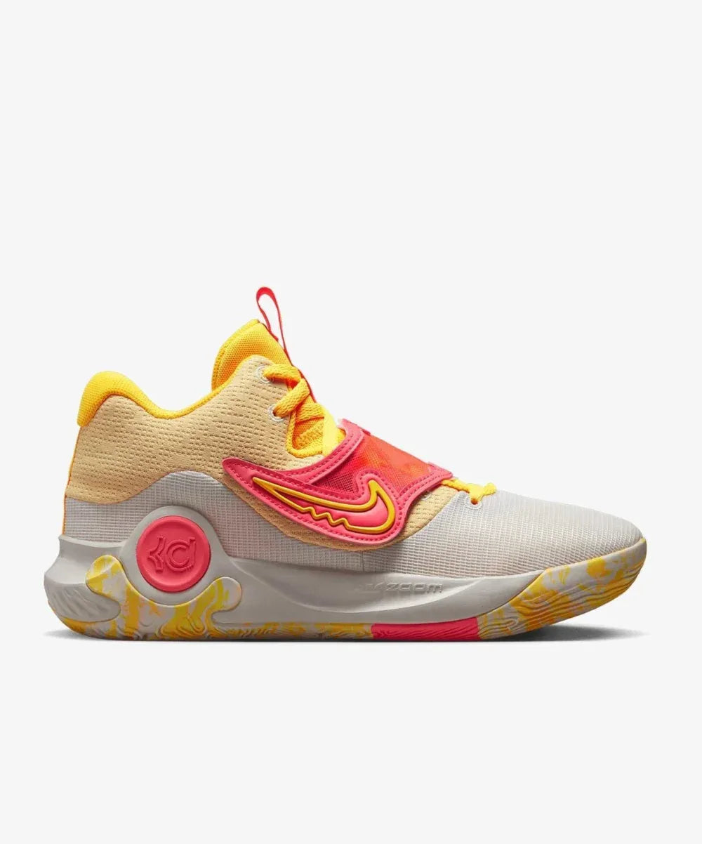 Nike KD TREY 5 X - Sneaker Türkiye