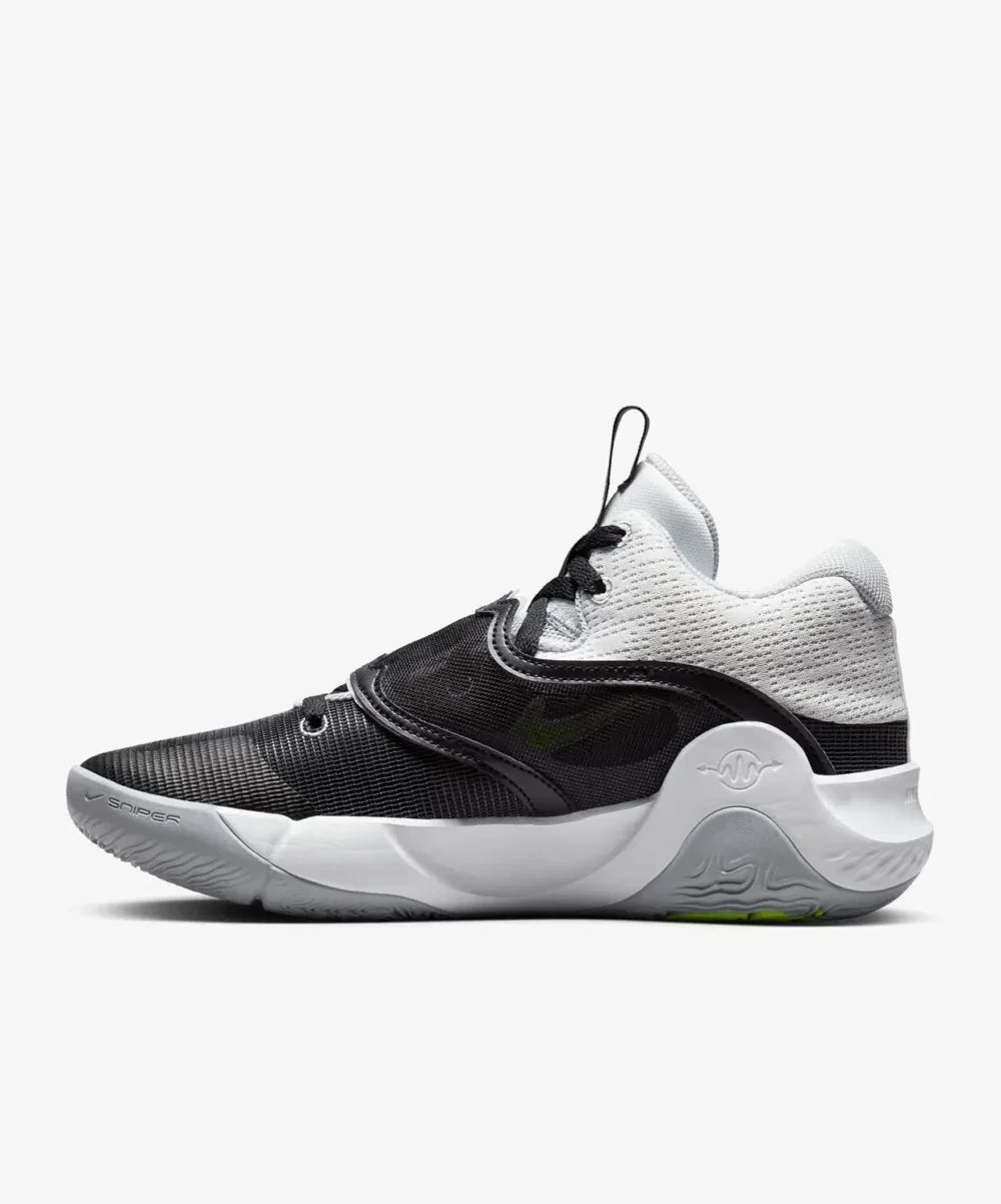 Nike KD TREY 5 X - Sneaker Türkiye