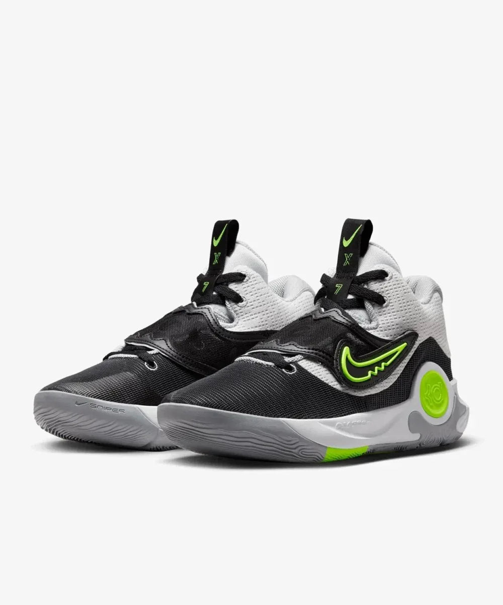 Nike KD TREY 5 X - Sneaker Türkiye