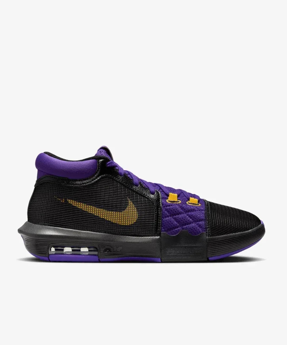 Nike LEBRON WITNESS 8 LAKERS - Sneaker Türkiye