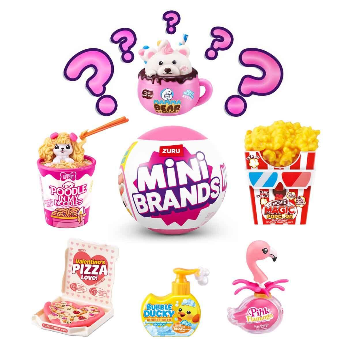 MİNİ BRAND KAWAİİ SÜRPRİZ PAKET - Sneaker Türkiye