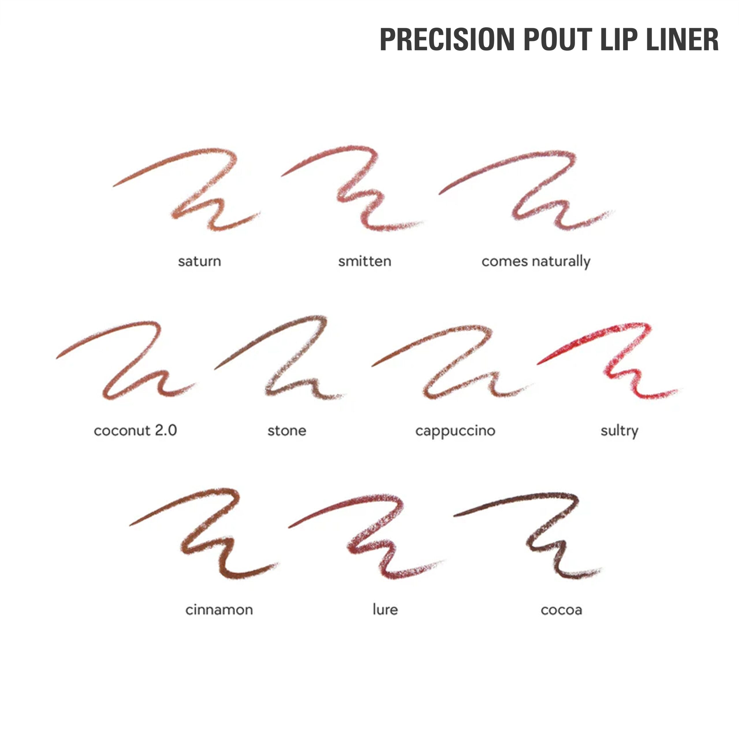 Kylie Transformative Lip Tint And Precision Pout Lip Liner Duo - Sneaker Türkiye