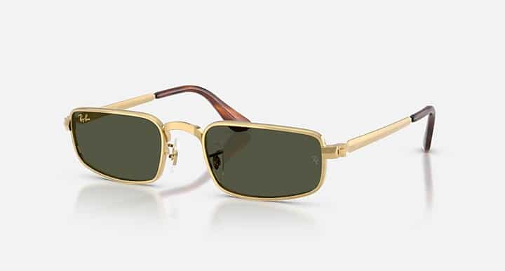 Rayban RB3927 By Asap Rocky - Sneaker Türkiye