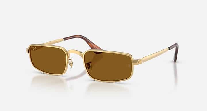Rayban RB3927 By Asap Rocky - Sneaker Türkiye