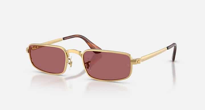 Rayban RB3927 By Asap Rocky - Sneaker Türkiye