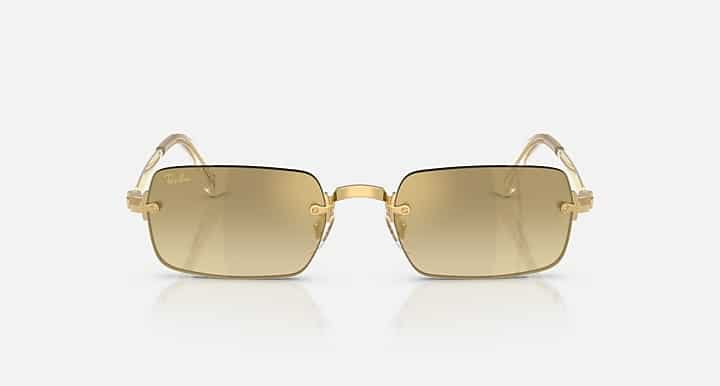 Rayban RB3928 By Asap Rocky - Sneaker Türkiye
