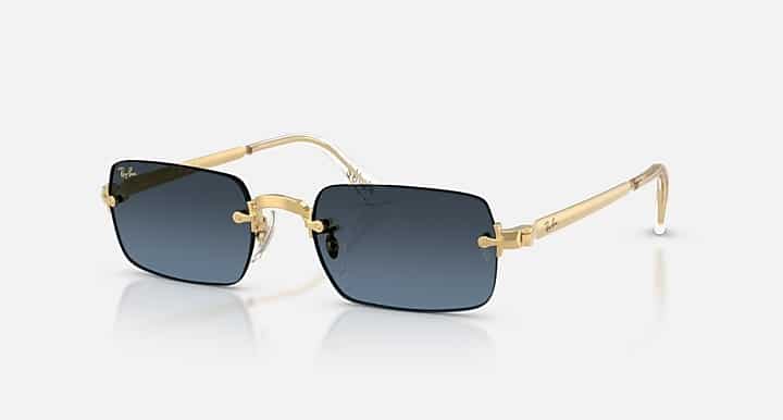 Rayban RB3928 By Asap Rocky - Sneaker Türkiye