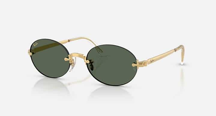 Rayban RB3929 By ASAP Rocky - Sneaker Türkiye