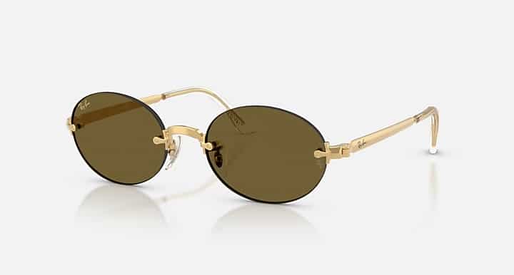 Rayban RB3929 By Aap Rocky - Sneaker Türkiye