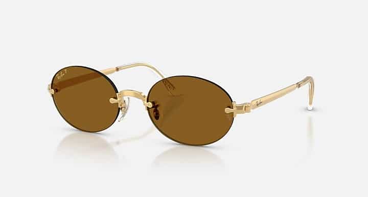 Rayban RB3929 By Asap Rocky - Sneaker Türkiye