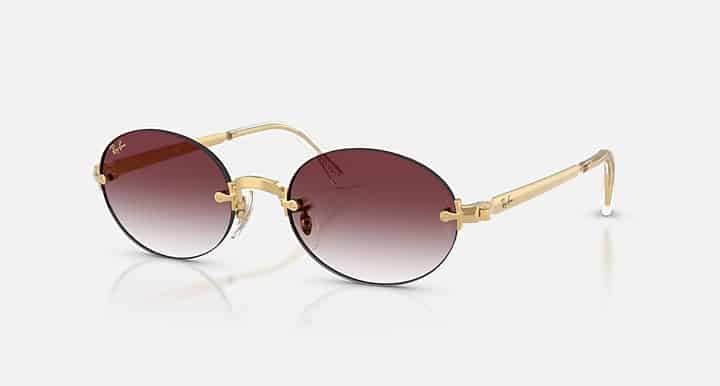 Rayban RB3929 By A$AP Rocky - Sneaker Türkiye