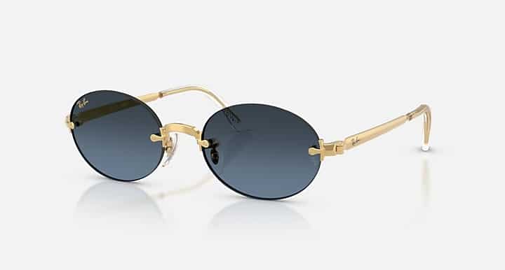 Rayban Rb3929 By Asap Rocky - Sneaker Türkiye