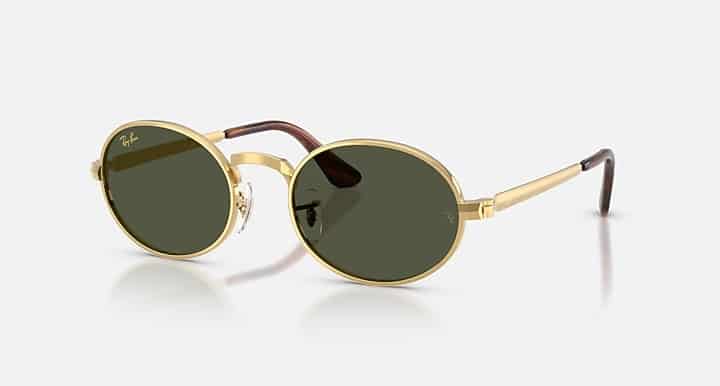 Rayban Rb3931 By Asap Rocky - Sneaker Türkiye