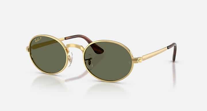 Rayban RB3931 By Asap Rocky - Sneaker Türkiye