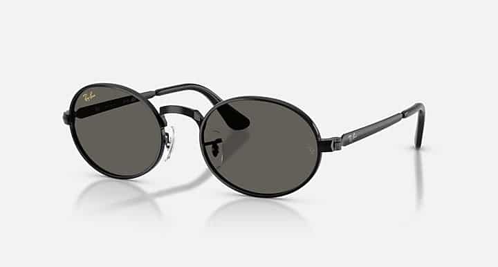 Rayban RB3931 By Asap Rocky - Sneaker Türkiye
