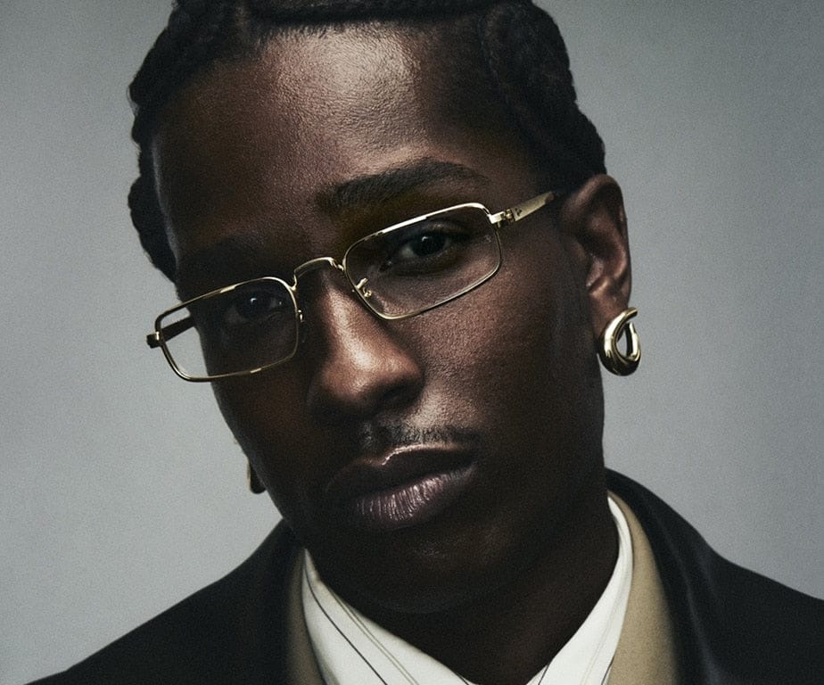 Rayban RB3927V Optics By Asap Rocky - Sneaker Türkiye