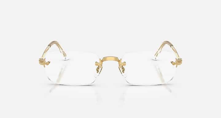 Rayban RB3928V Optics By Asap Rocky - Sneaker Türkiye