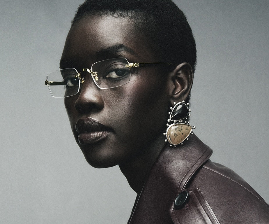 Rayban RB3928V Optics By A$AP Rocky - Sneaker Türkiye