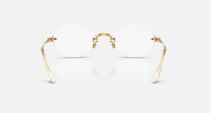 Rayban RB3929V Optics By A$AP Rocky - Sneaker Türkiye