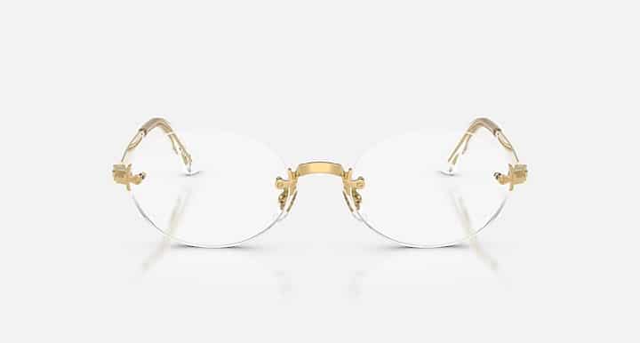 Rayban RB3929V Optics By A$AP Rocky - Sneaker Türkiye