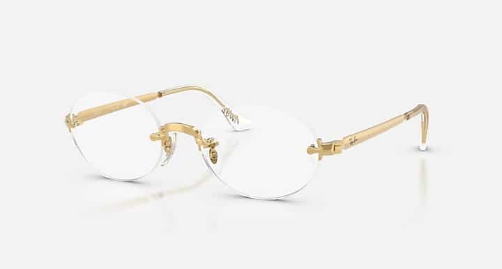 Rayban RB3929V Optics By A$AP Rocky - Sneaker Türkiye