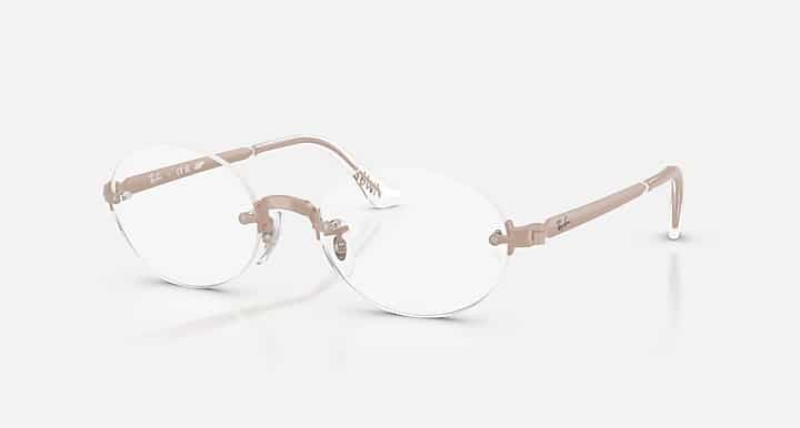 Rayban RB3929V Optics By Asap Rocky - Sneaker Türkiye