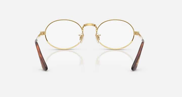 Rayban RB3931V Optics By Asap Rocky - Sneaker Türkiye