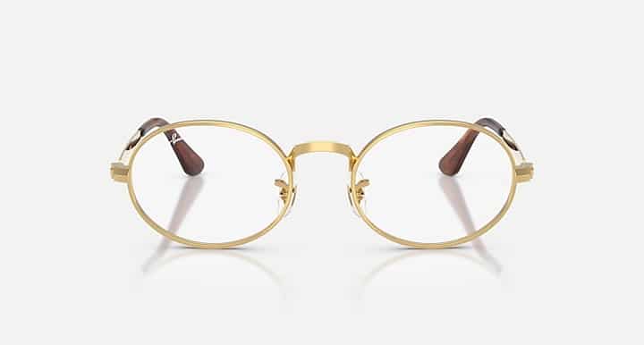 Rayban RB3931V Optics By Asap Rocky - Sneaker Türkiye