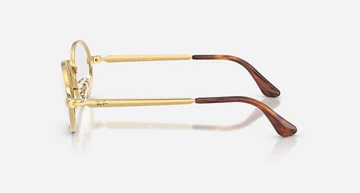 Rayban RB3931V Optics By Asap Rocky - Sneaker Türkiye