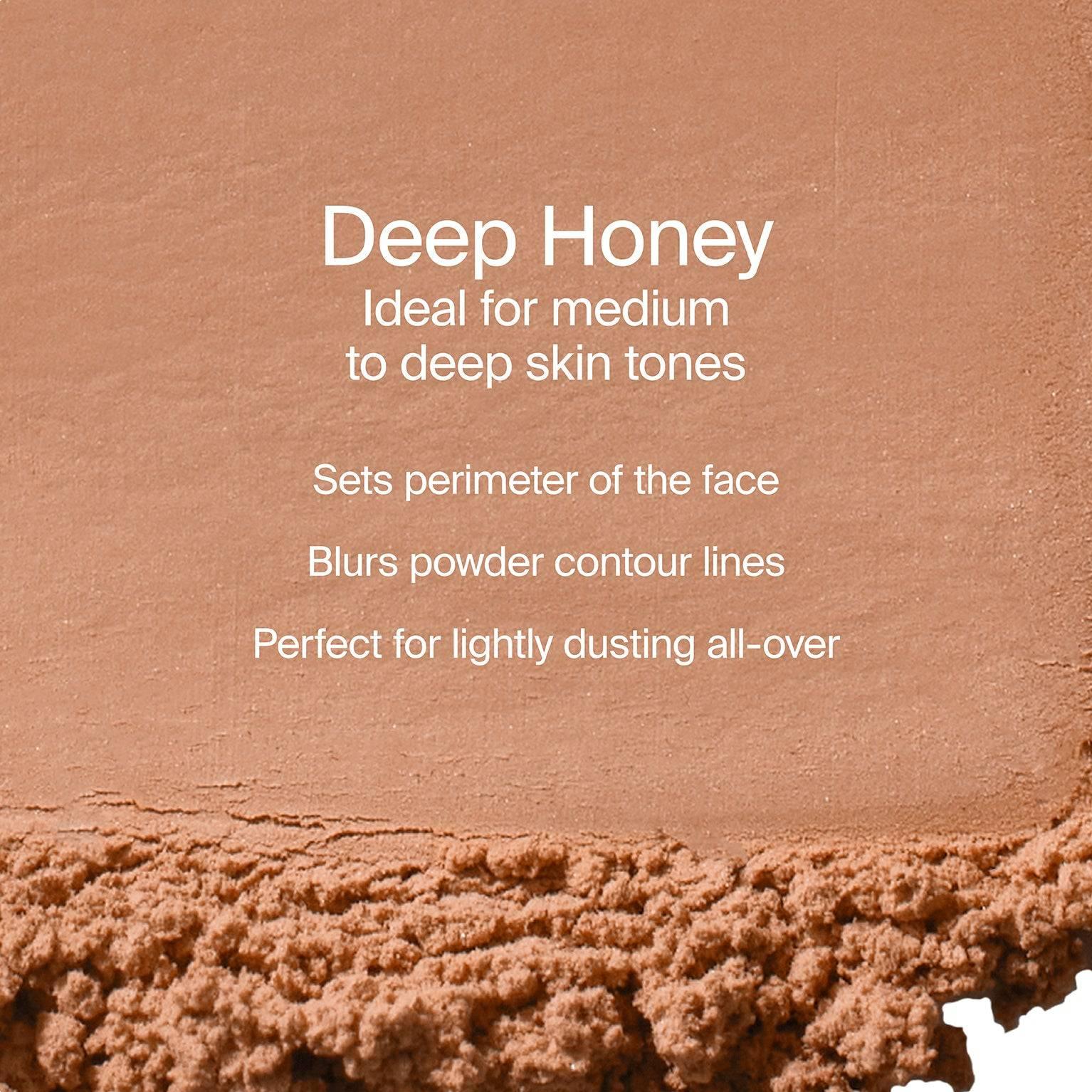 Haus Labs Bio-Blurring Loose Setting Powder – Pudra - Sneaker Türkiye
