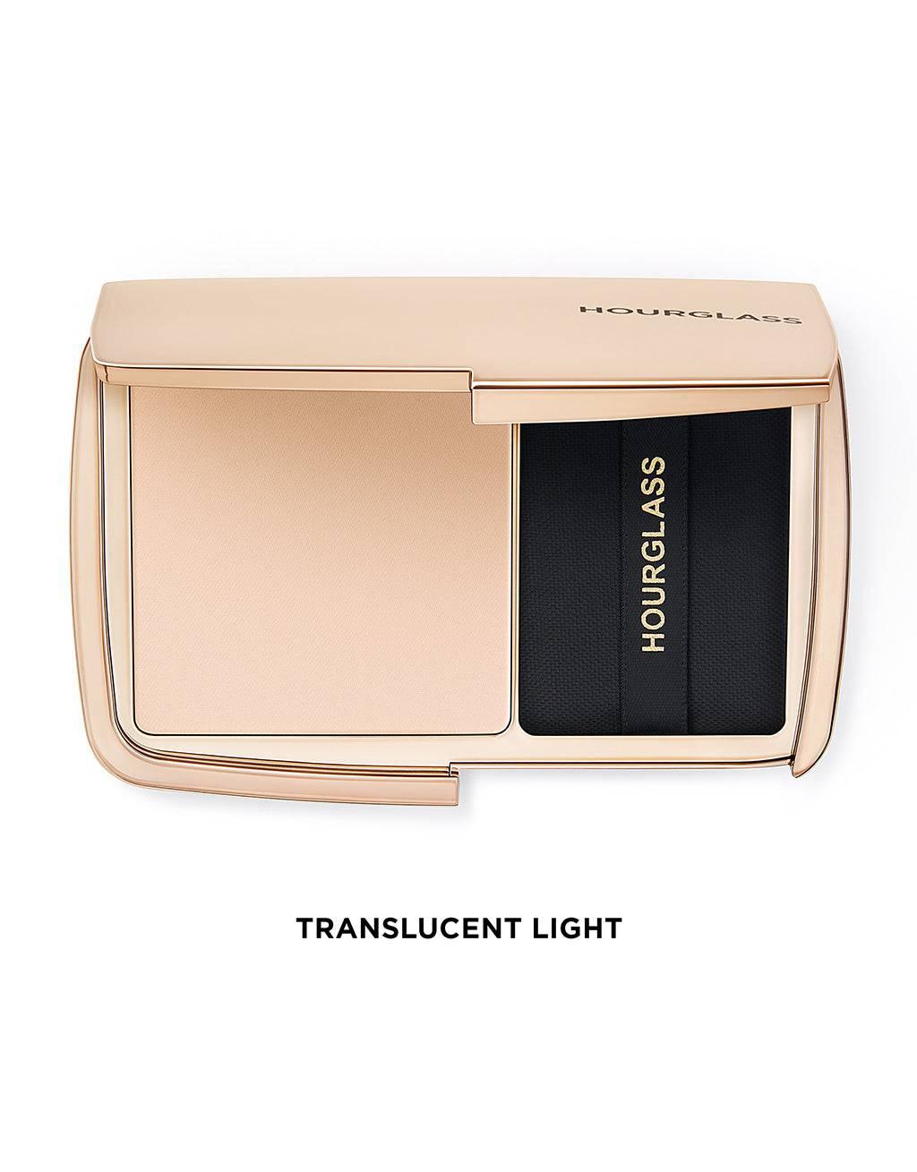 Hourglass Vanish Airbrush Pressed Powder – Pudra - Sneaker Türkiye