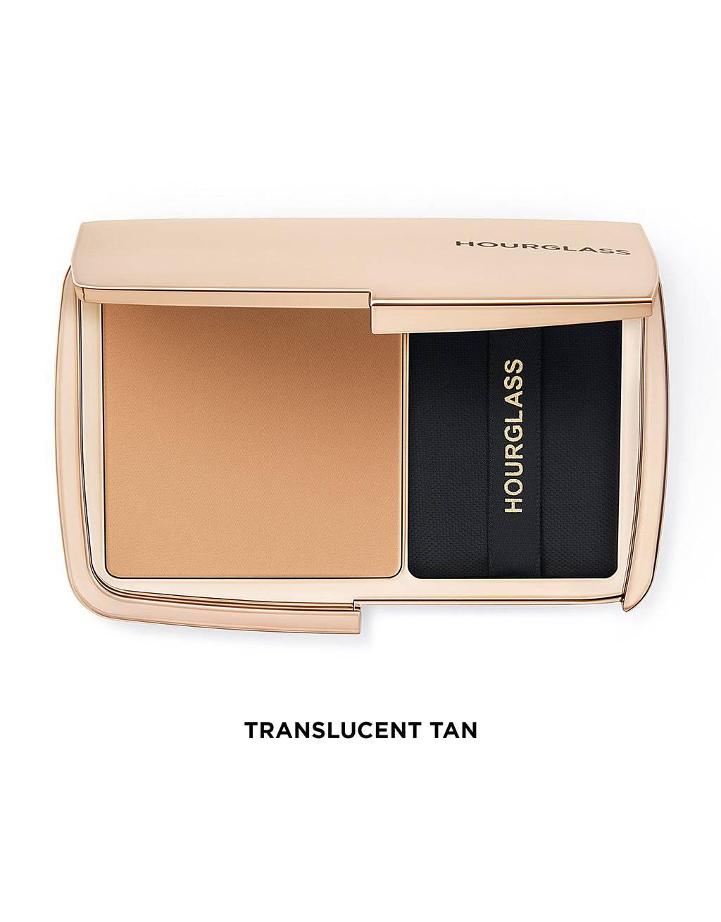 Hourglass Vanish Airbrush Pressed Powder – Pudra - Sneaker Türkiye