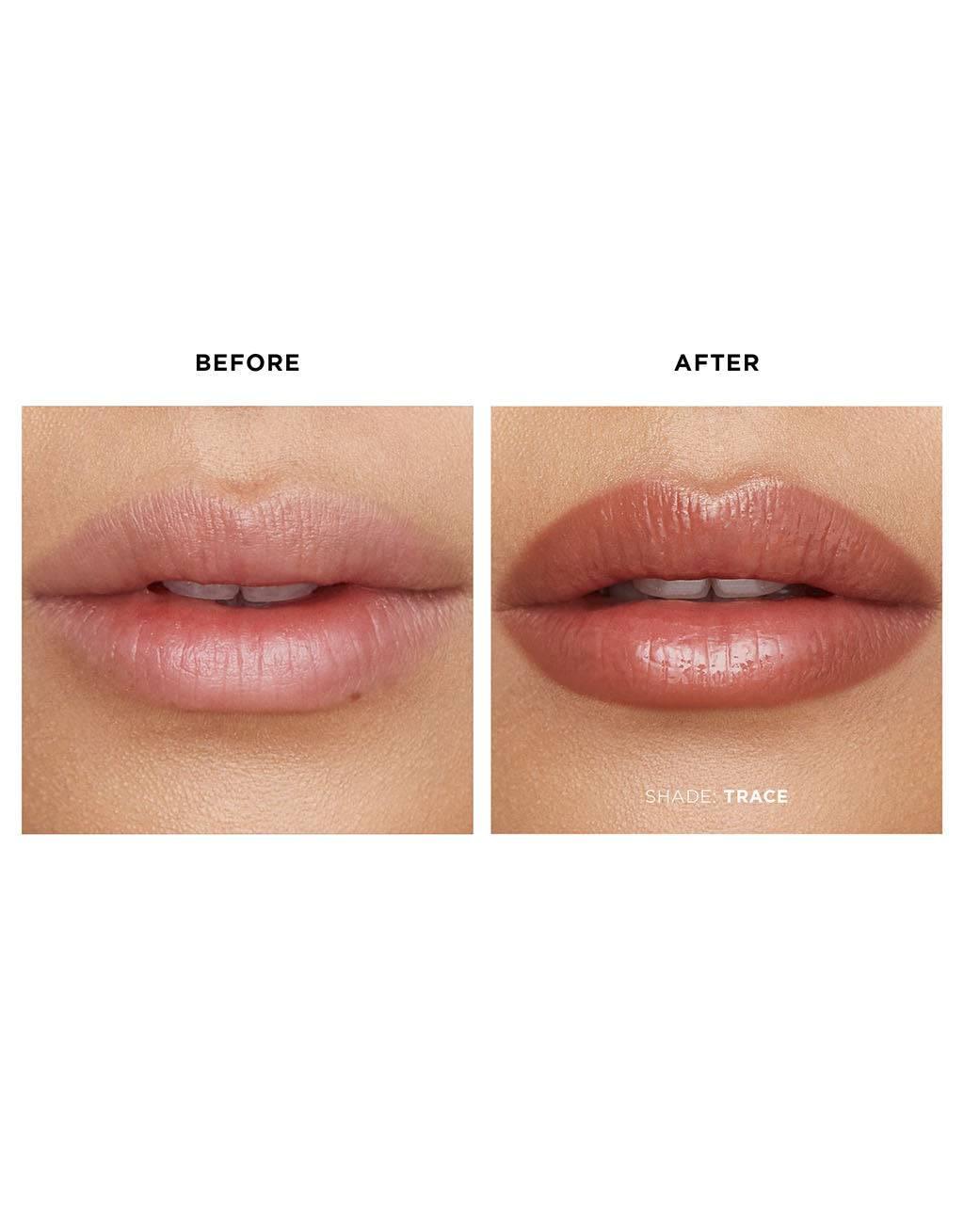 Hourglass Phantom Volumizing Glossy Balm – Hacimlendirici Ruj - Sneaker Türkiye