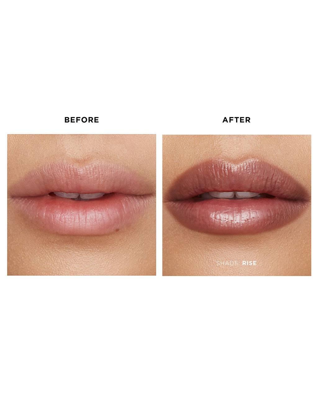 Hourglass Phantom Volumizing Glossy Balm – Hacimlendirici Ruj - Sneaker Türkiye