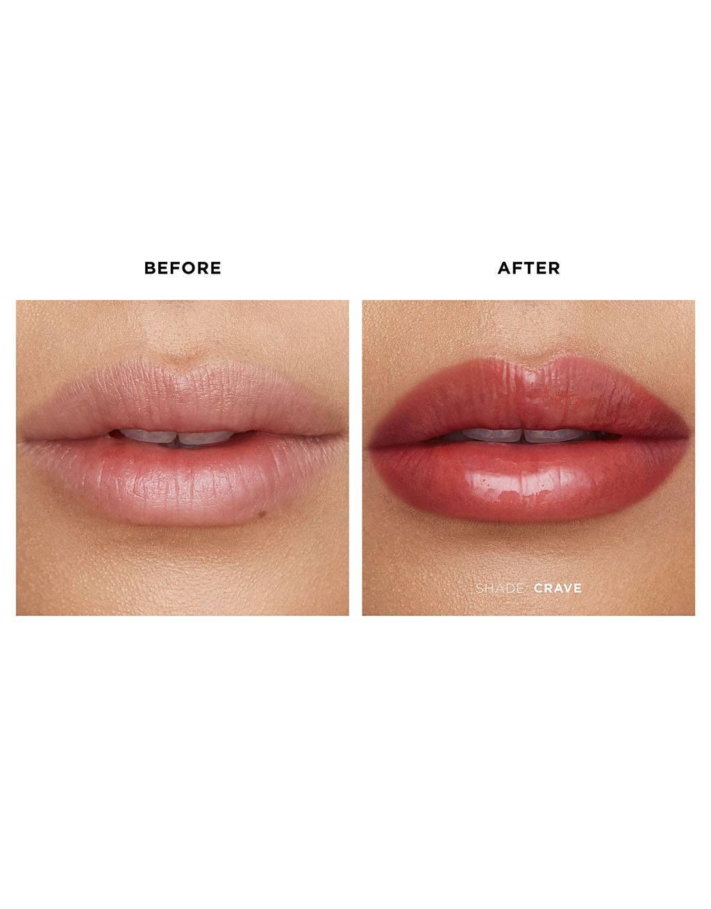 Hourglass Phantom Volumizing Glossy Balm – Hacimlendirici Ruj - Sneaker Türkiye