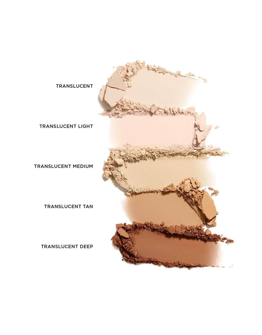 Hourglass Vanish Airbrush Pressed Powder – Pudra - Sneaker Türkiye