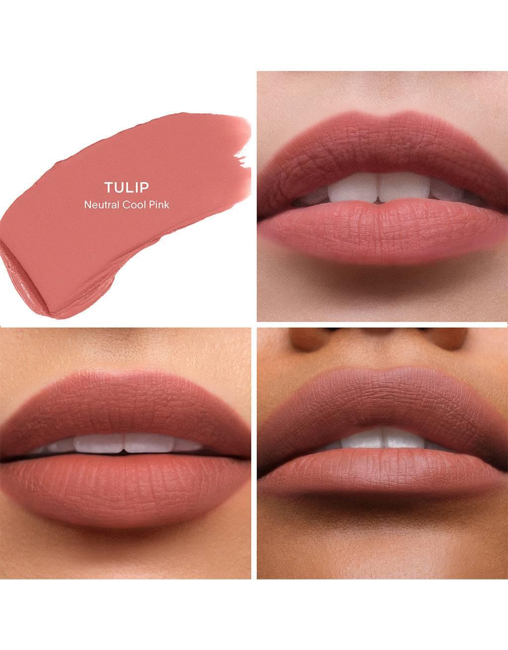 Hourglass Unlocked Soft Matte Lipstick – Ruj - Sneaker Türkiye