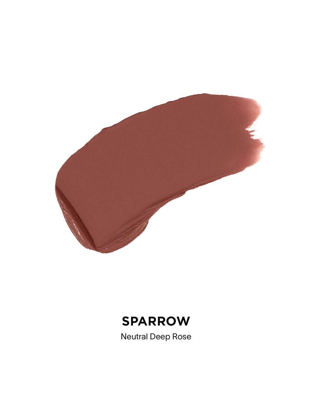 Hourglass Unlocked Soft Matte Lipstick – Ruj - Sneaker Türkiye
