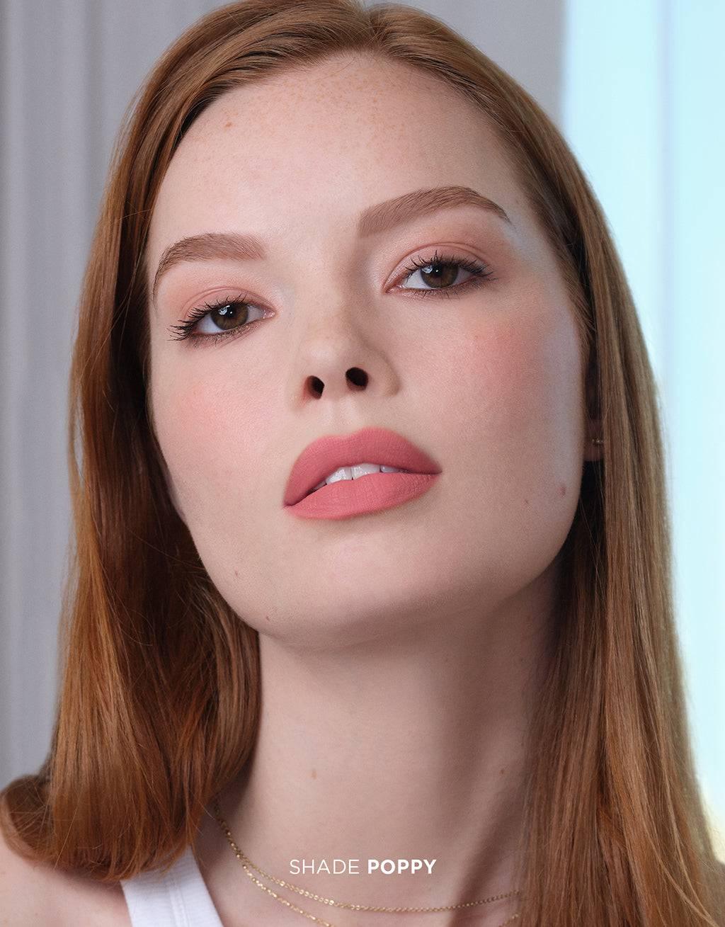 Hourglass Unlocked Soft Matte Lipstick – Ruj - Sneaker Türkiye