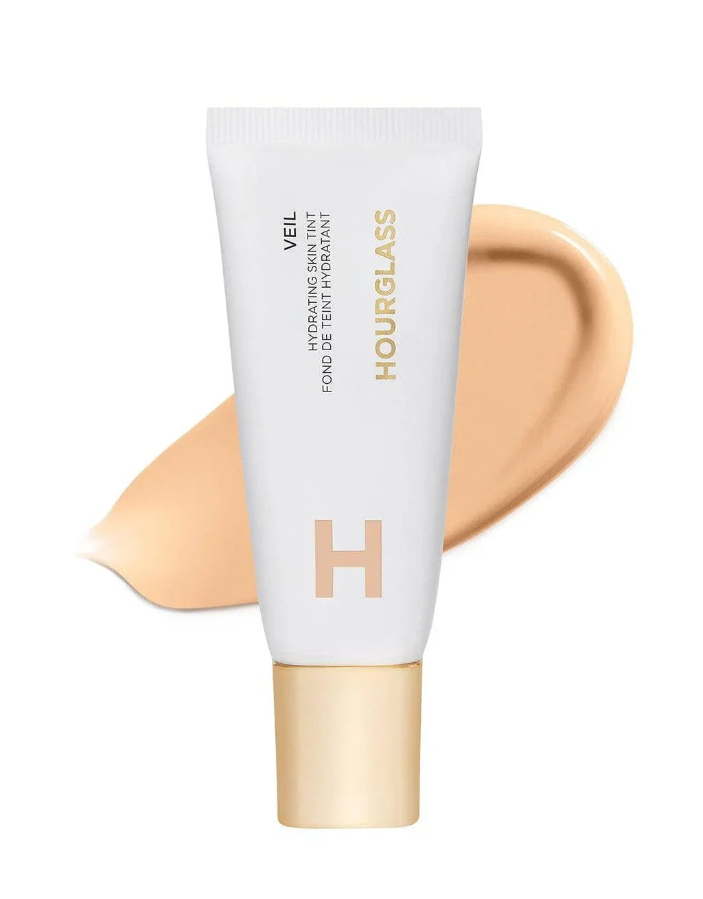 Hourglass Veil Hydrating Skin Tint – Nemlendiricili Fondöten - Sneaker Türkiye