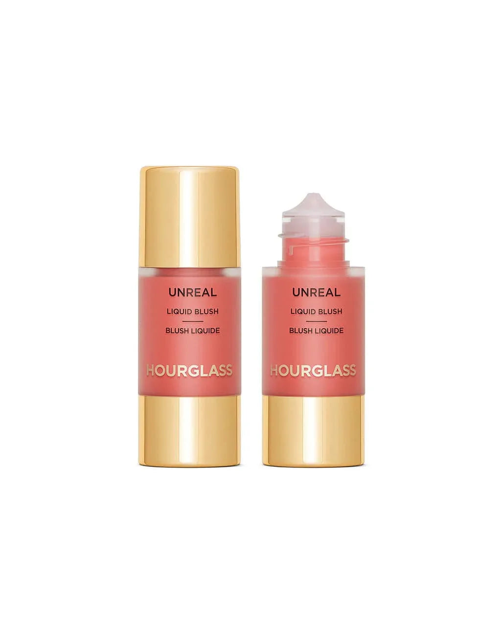 Hourglass Unreal Liquid Blush – Likit Allık - Sneaker Türkiye
