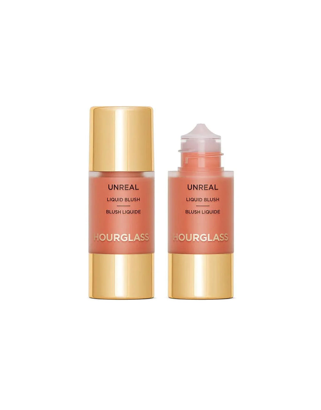 Hourglass Unreal Liquid Blush – Likit Allık - Sneaker Türkiye