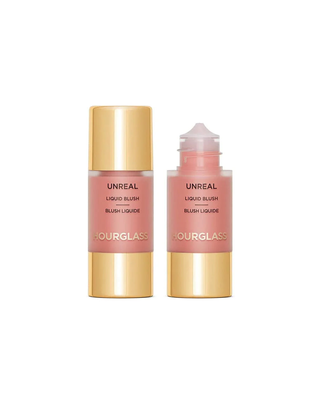Hourglass Unreal Liquid Blush – Likit Allık - Sneaker Türkiye