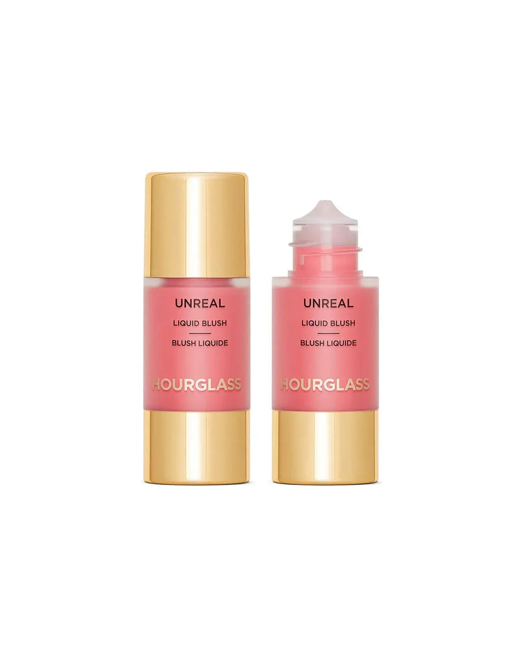 Hourglass Unreal Liquid Blush – Likit Allık - Sneaker Türkiye