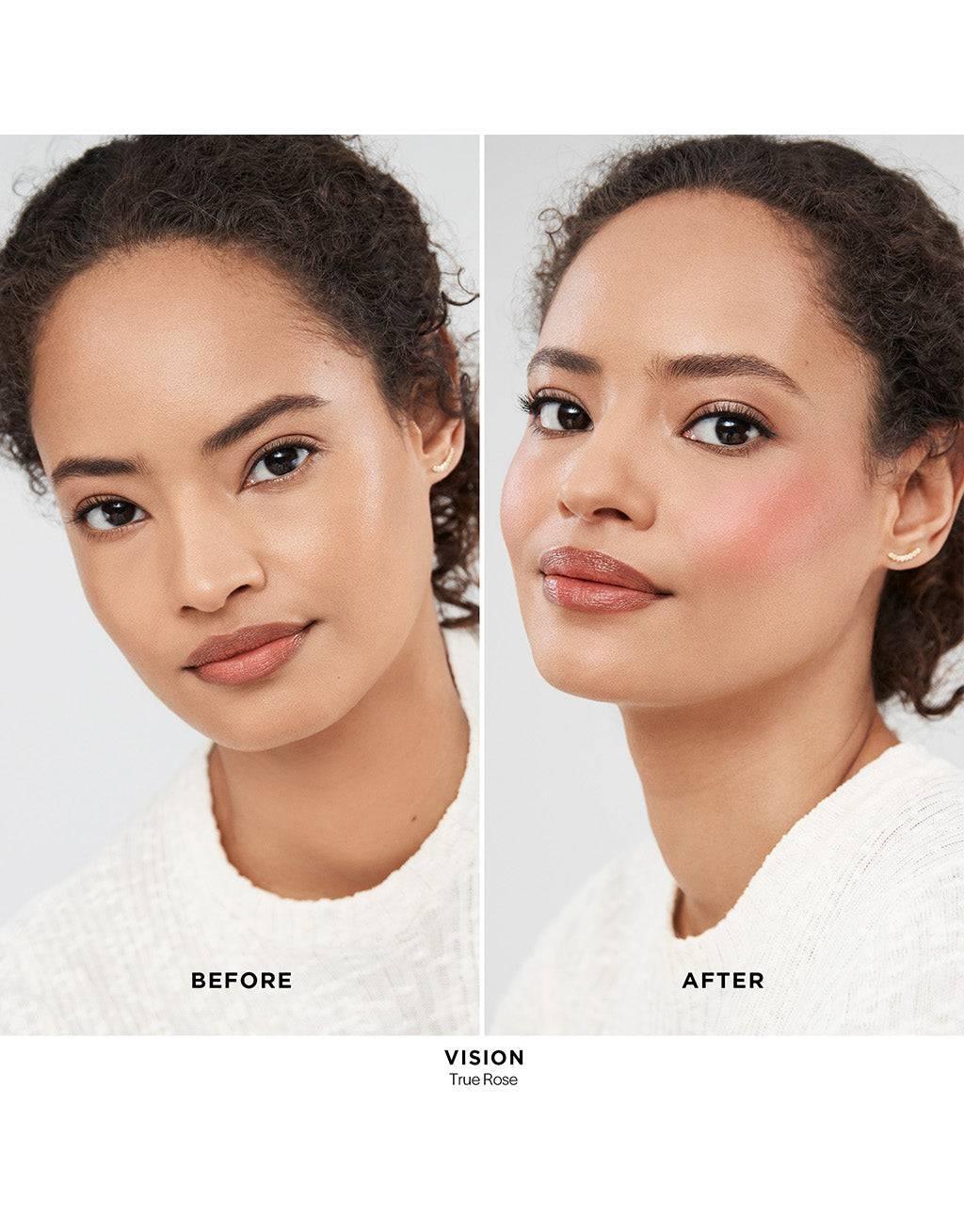Hourglass Unreal Liquid Blush – Likit Allık - Sneaker Türkiye