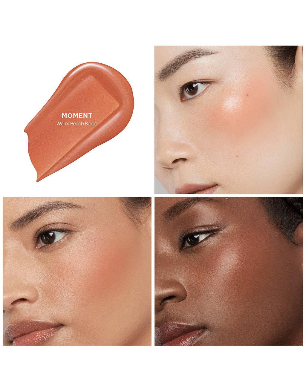 Hourglass Unreal Liquid Blush – Likit Allık - Sneaker Türkiye
