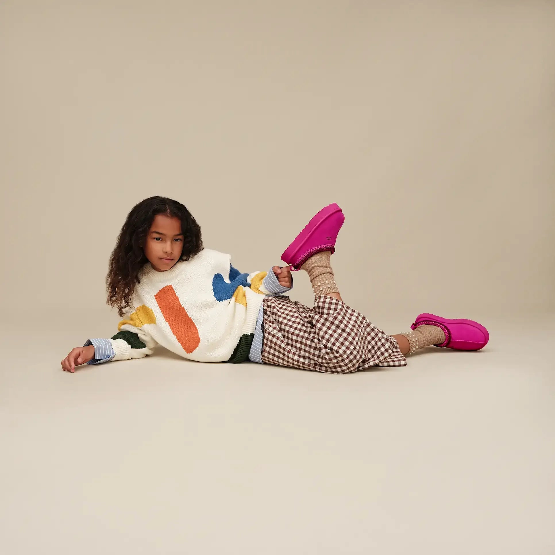 Ugg Love Tazz Kids - Sneaker Türkiye